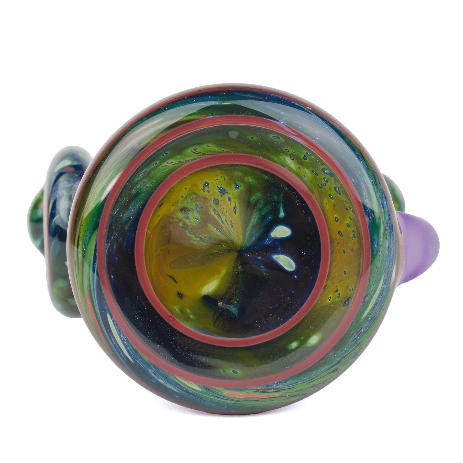 Elks That Run x Nathan Miers (N8) Quad Collaboration