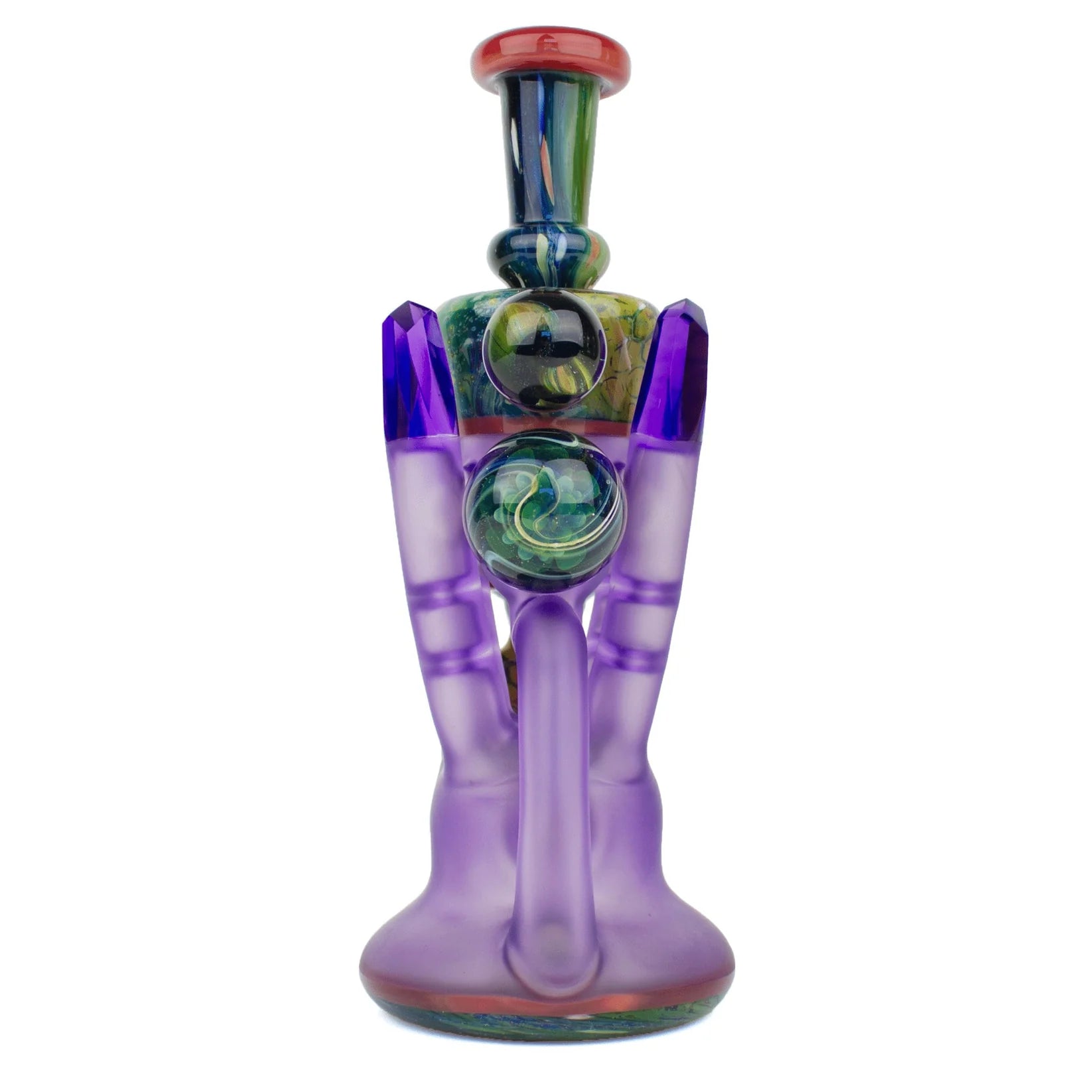 Quad Collaboration by Nathan (N8) Miers x Elks That Run