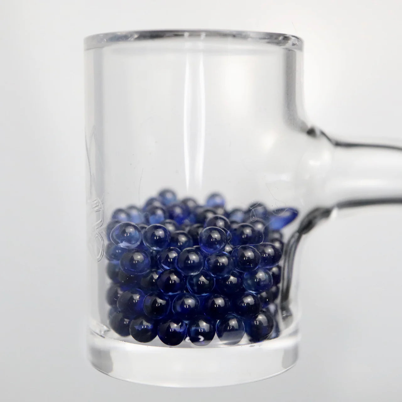 3mm Blue Sapphire Terp Pearls 10 Pack by Ruby Pearl Co