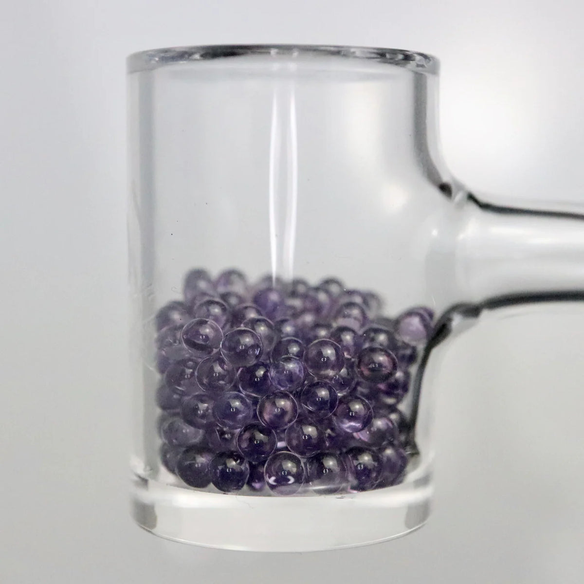 3mm Purple Sapphire Terp Pearls 10 Pack by Ruby Pearl Co