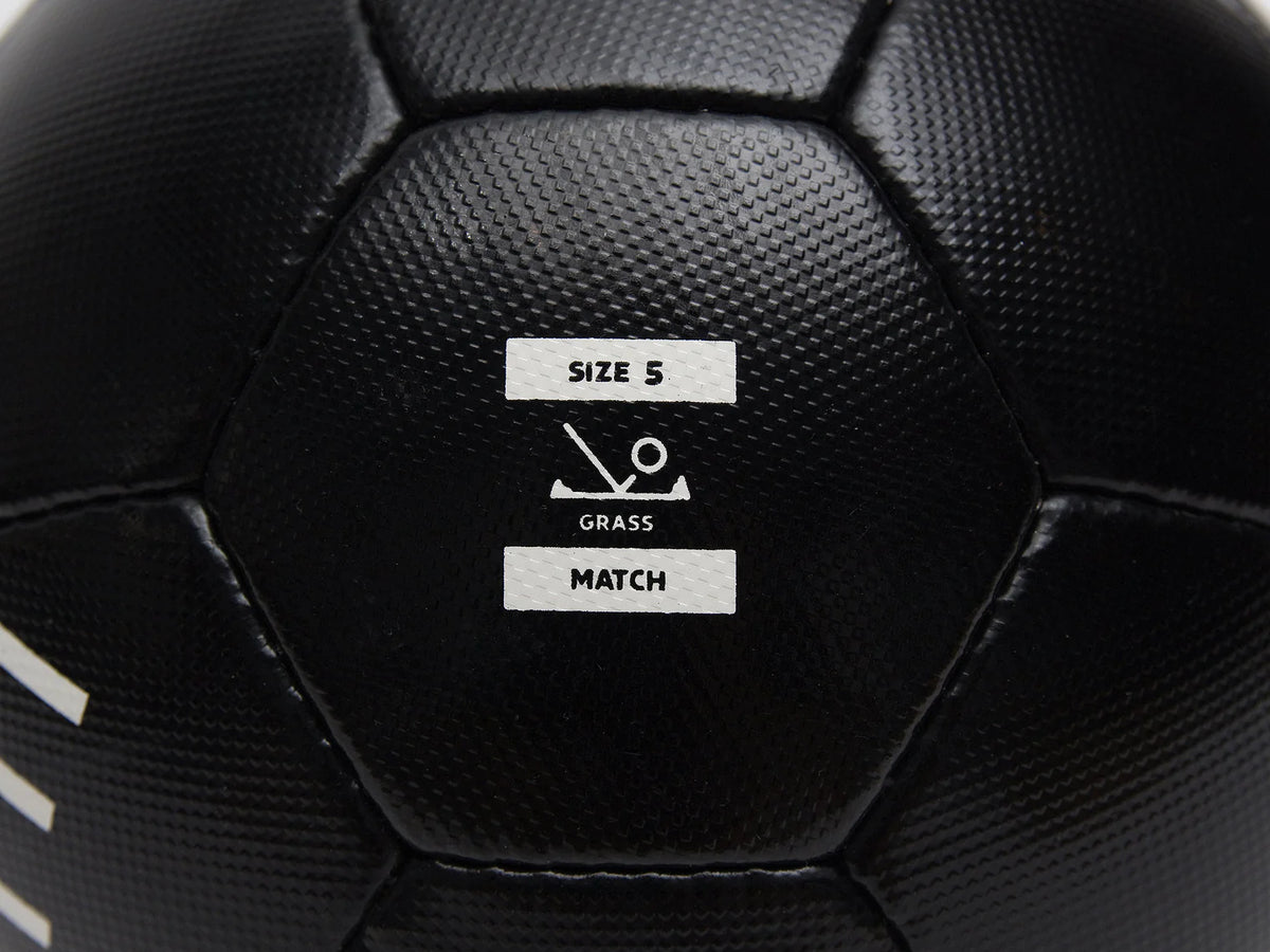 Akomplice x Umbro Love and Peace Futbol (Black)