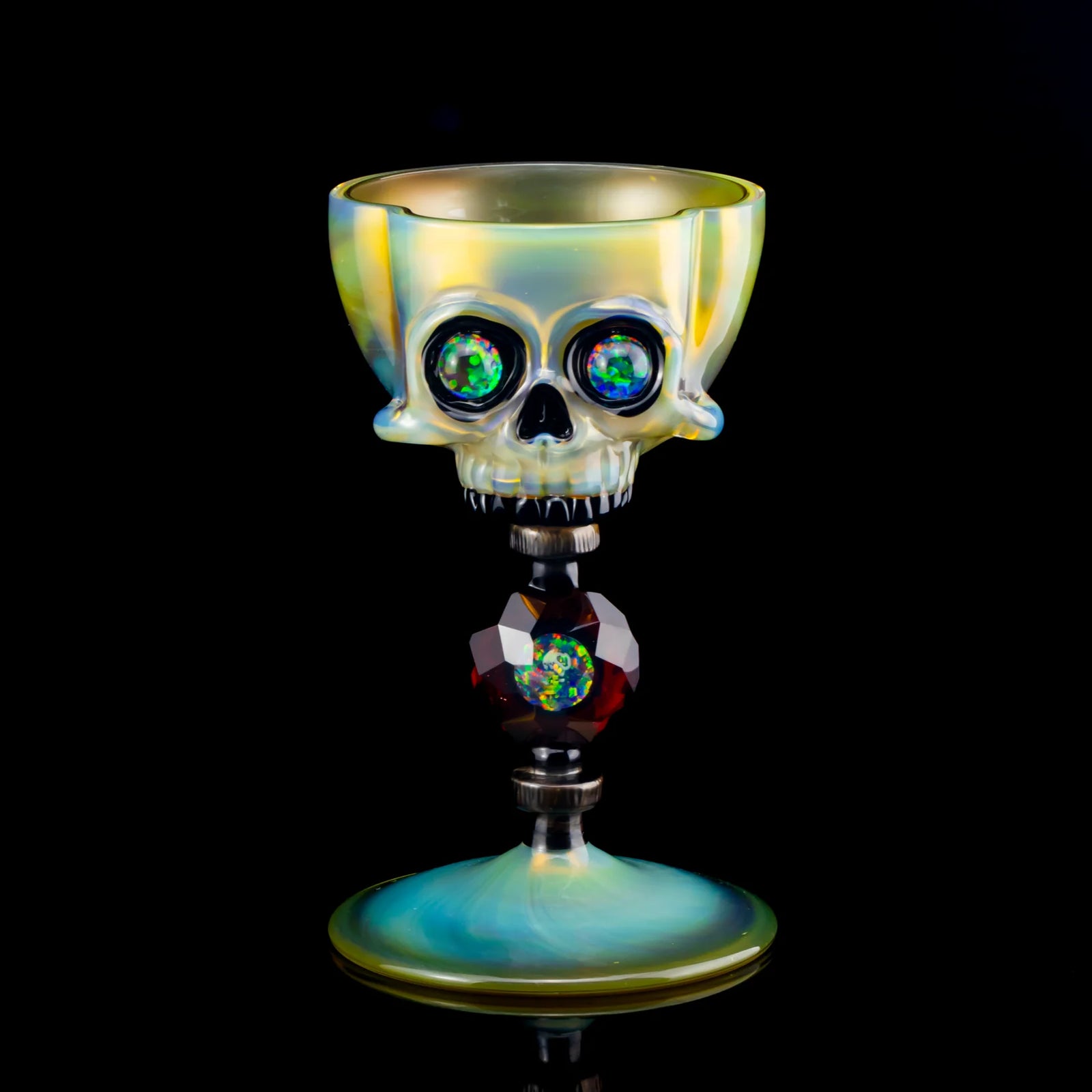 AKM Solo Skull Goblet
