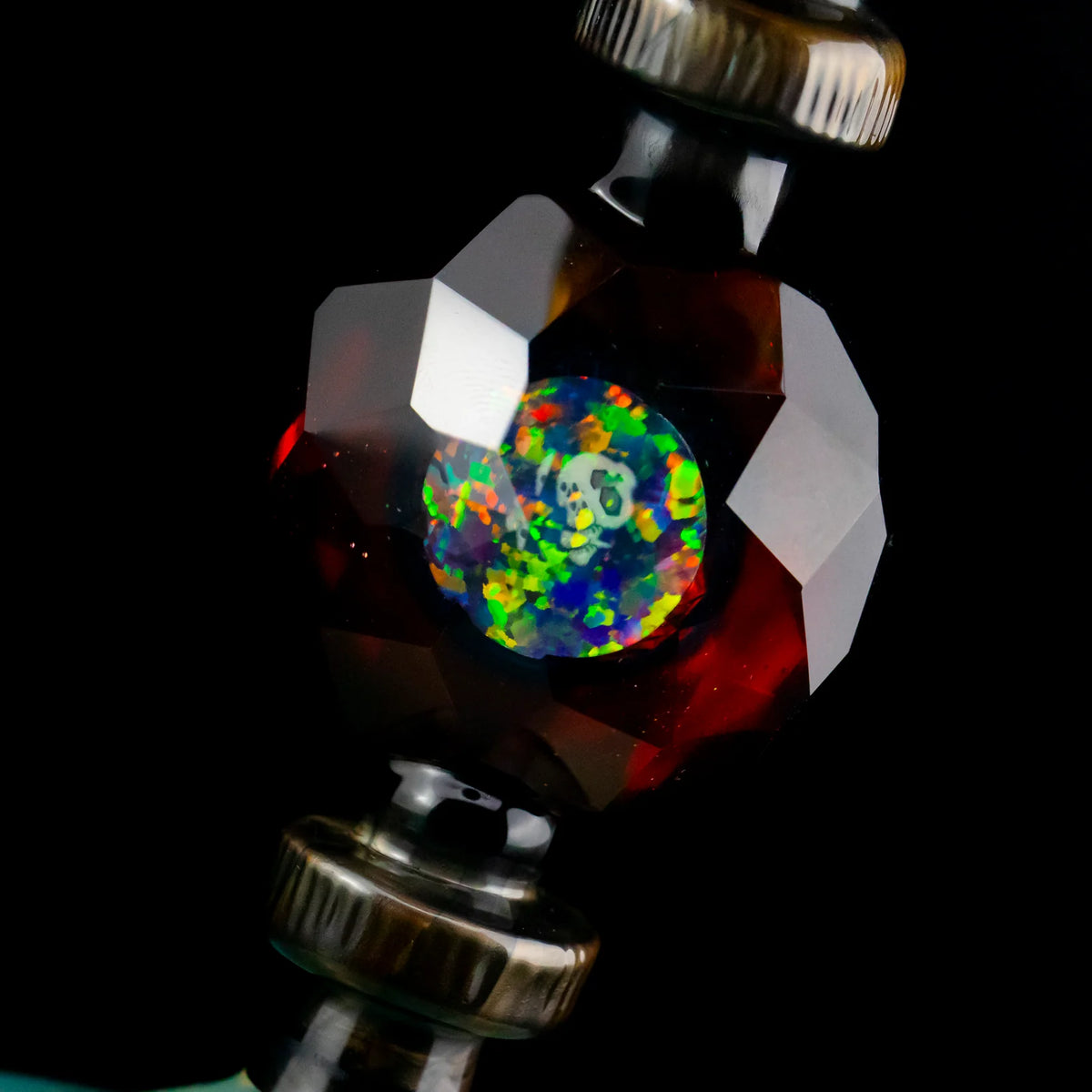 AKM Solo Skull Goblet