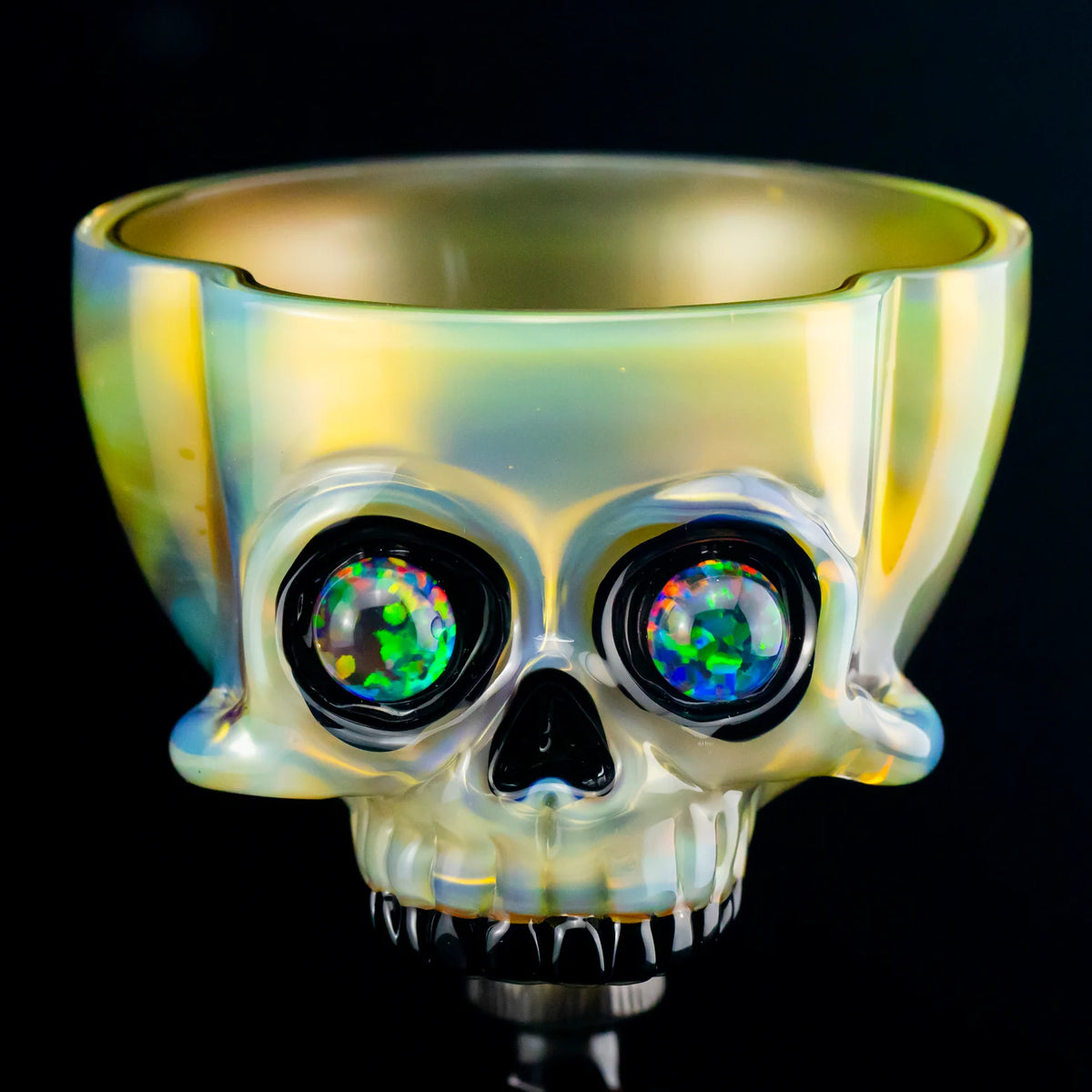 AKM Solo Skull Goblet