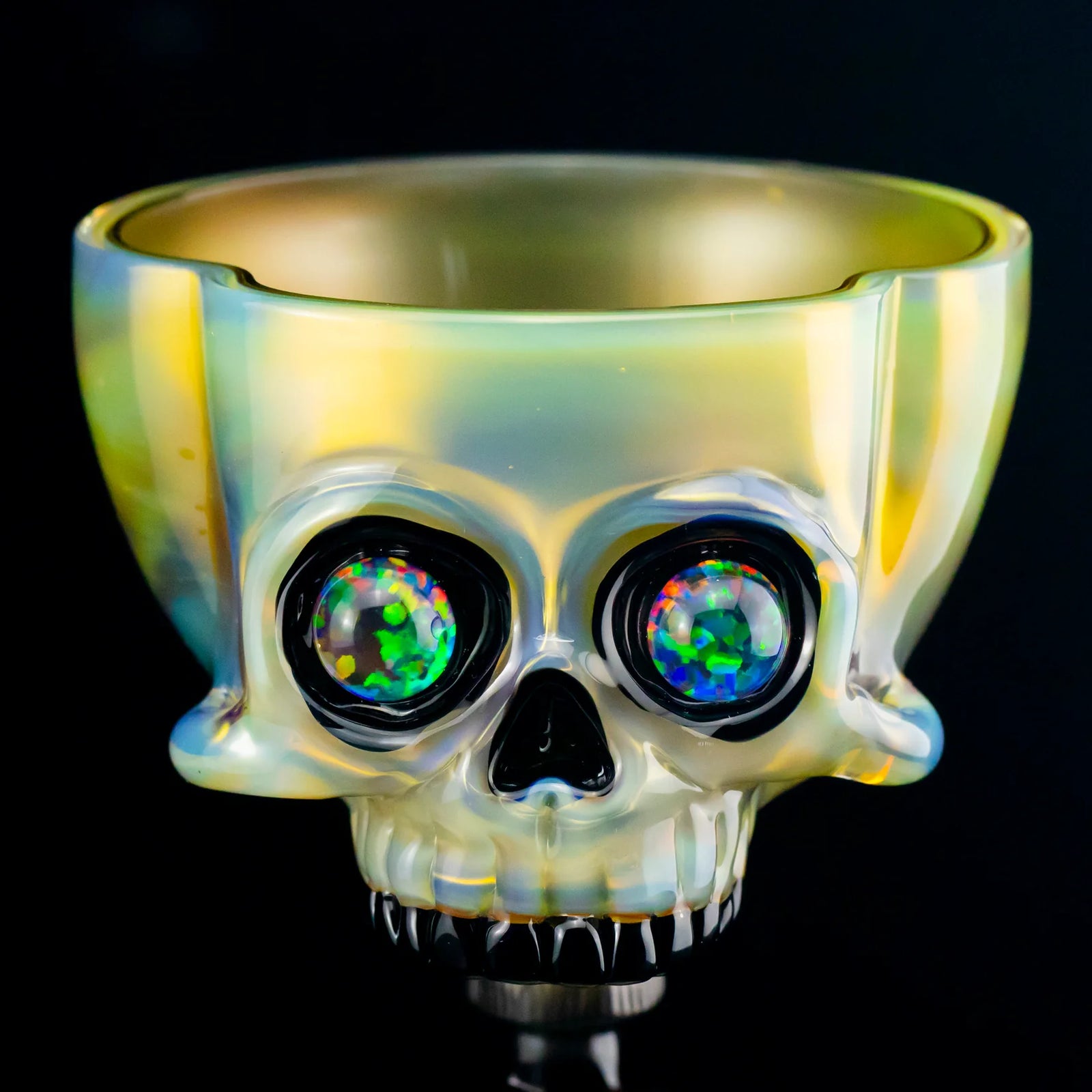 AKM Solo Skull Goblet