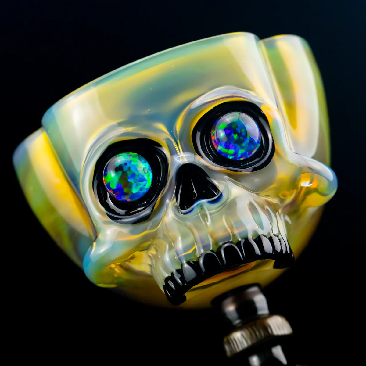 AKM Solo Skull Goblet