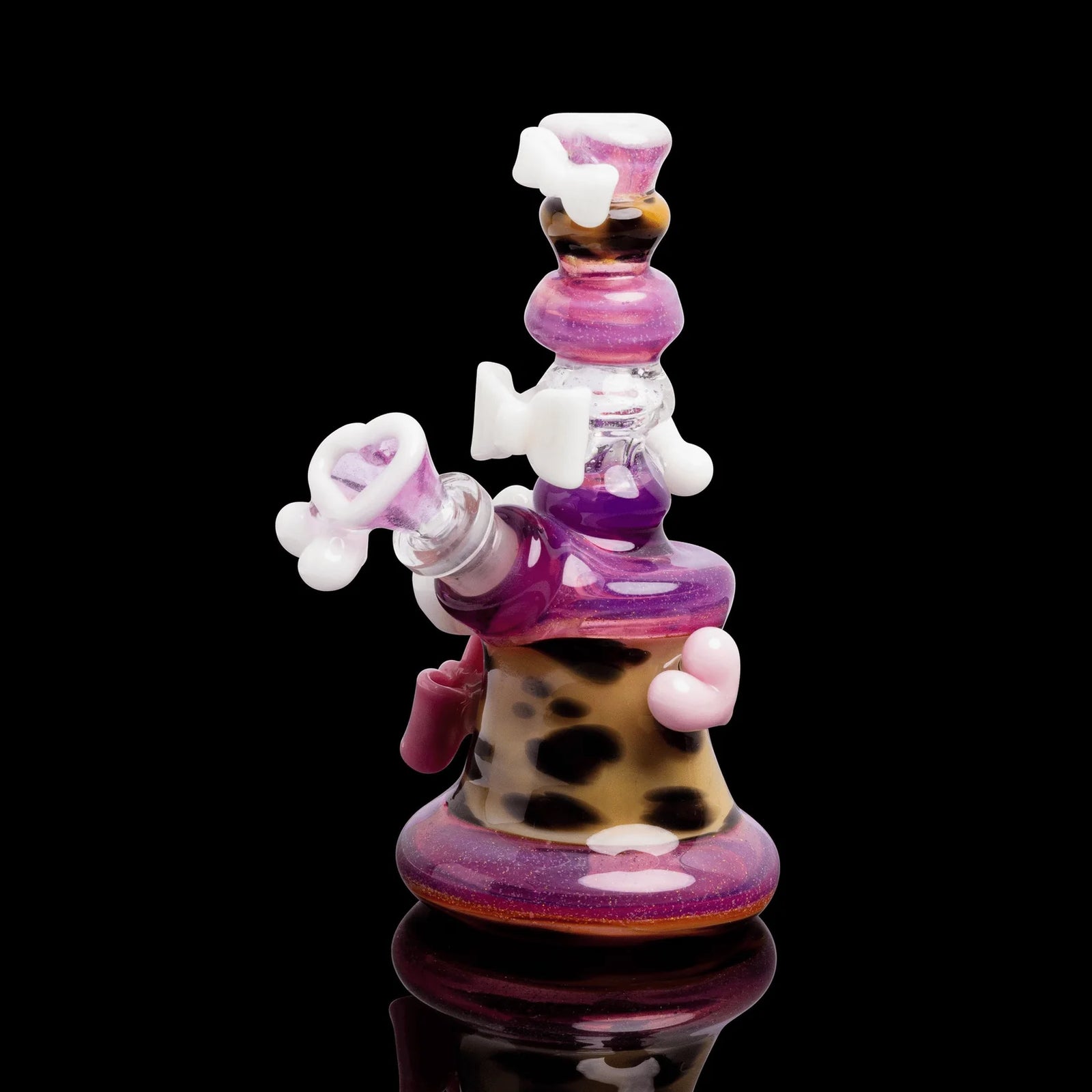 Sakibomb Hackysacky Solo Sparkle Tube