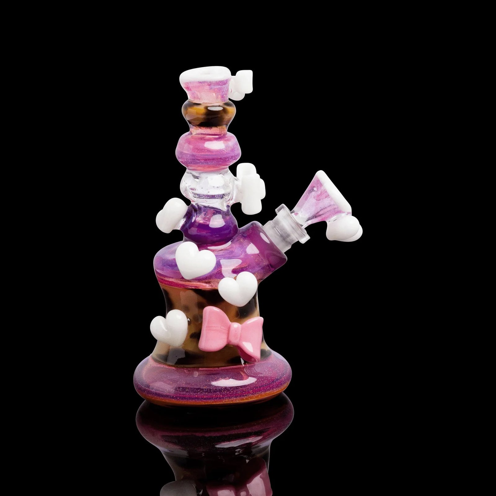 Sakibomb Hackysacky Solo Sparkle Tube