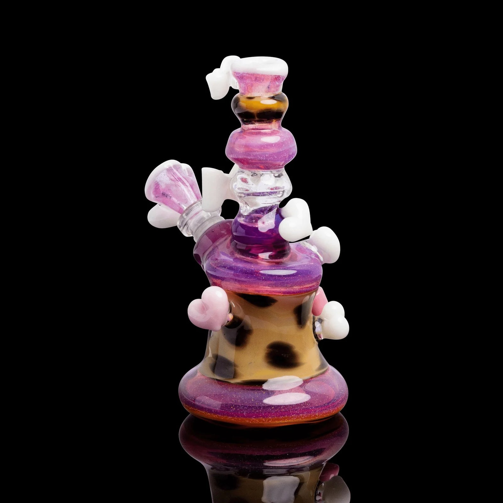 Sakibomb Hackysacky Solo Sparkle Tube