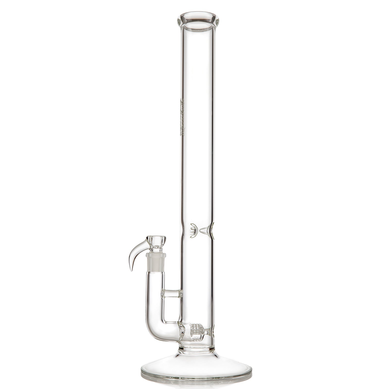 Sovereignty Glass 50x5 – mini3 – clear