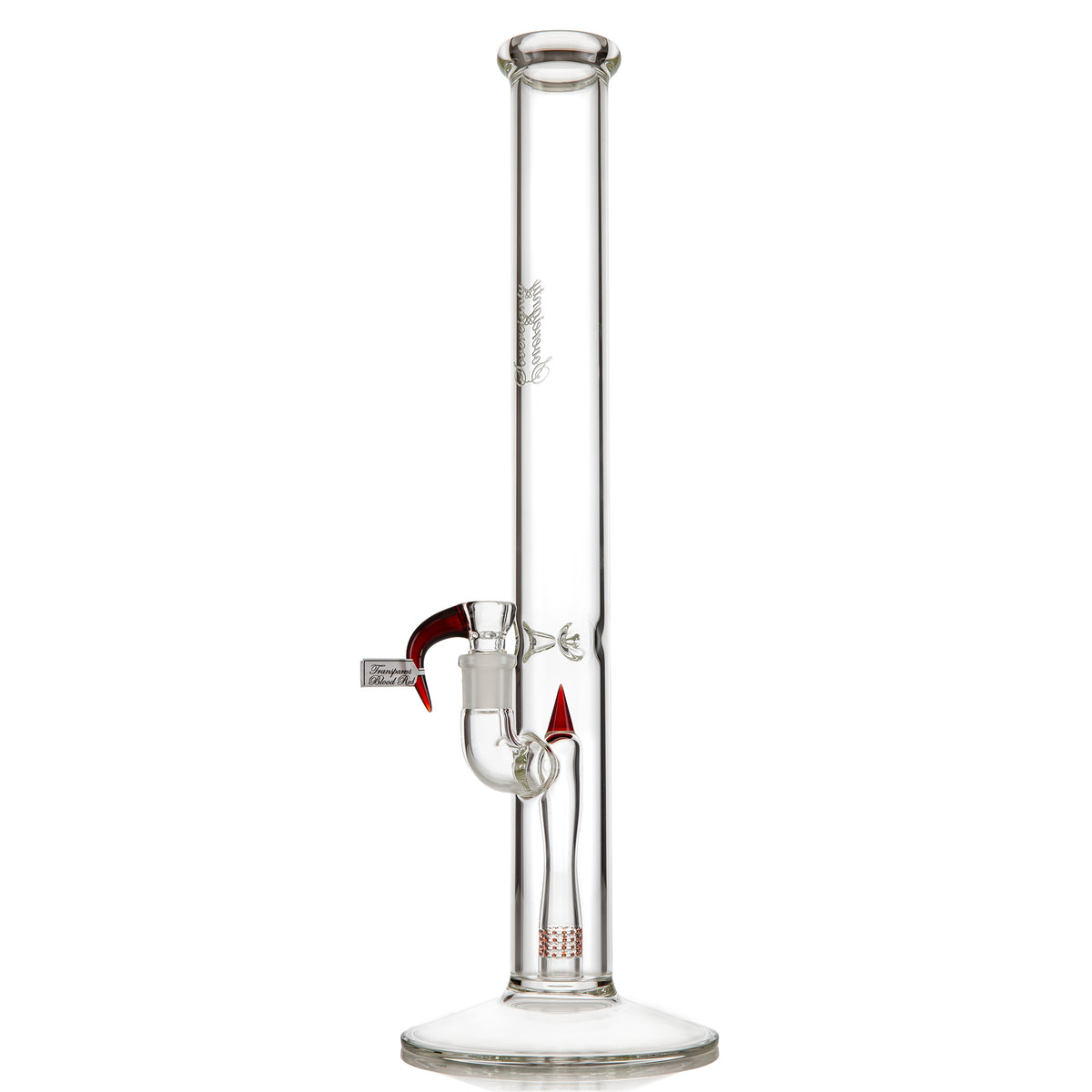 Sovereignty Glass 50x5 – fixed 360 – minor accent w/ perc reduction