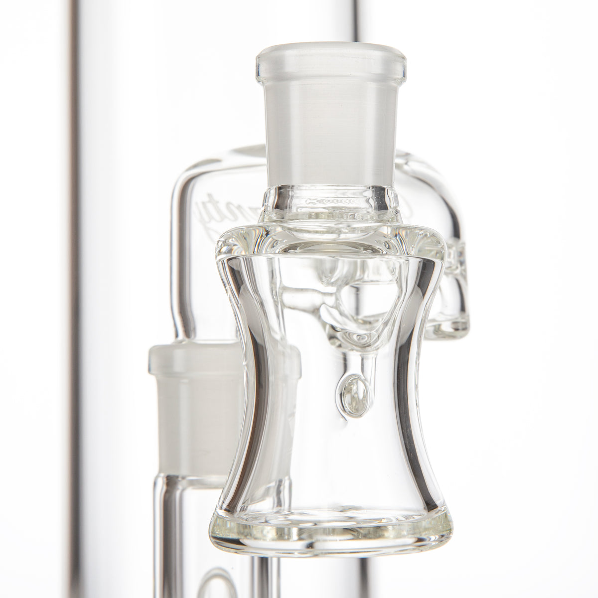 Sovereignty Dry cleaner – clear