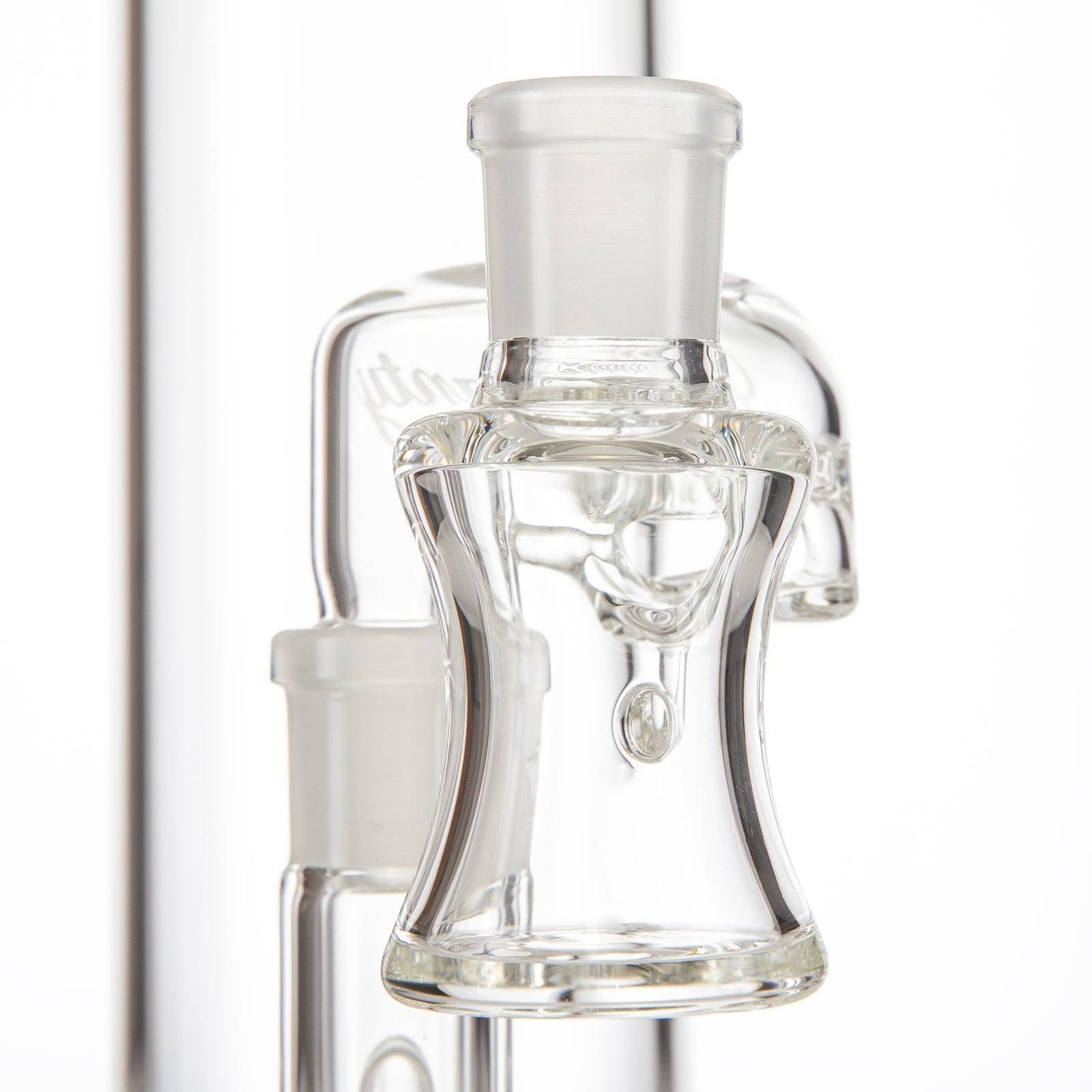 Sovereignty Dry cleaner – clear