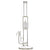 Sovereignty Glass 8arm – dg stemline – clear