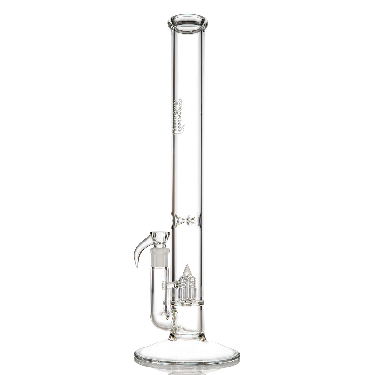 Sovereignty Glass 50x5 – inv4 – clear