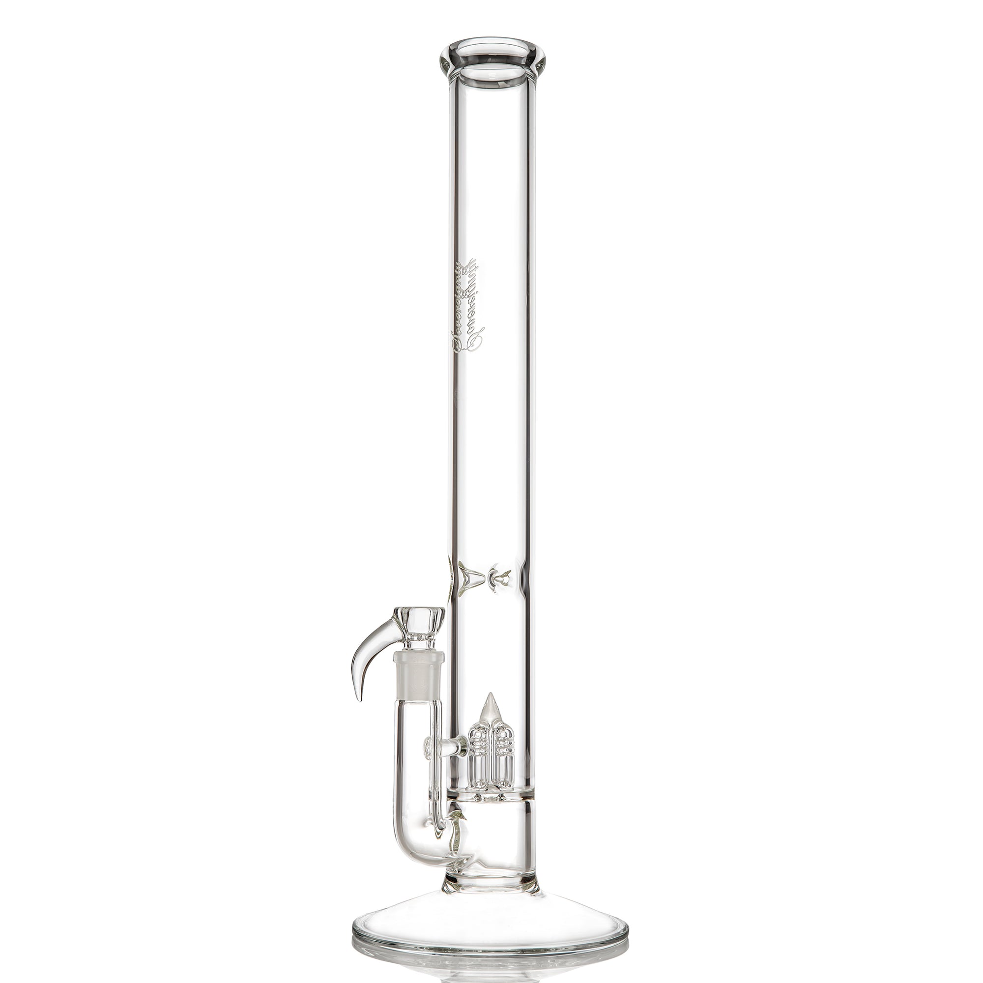 Sovereignty Glass 50x5 – inv4 – clear