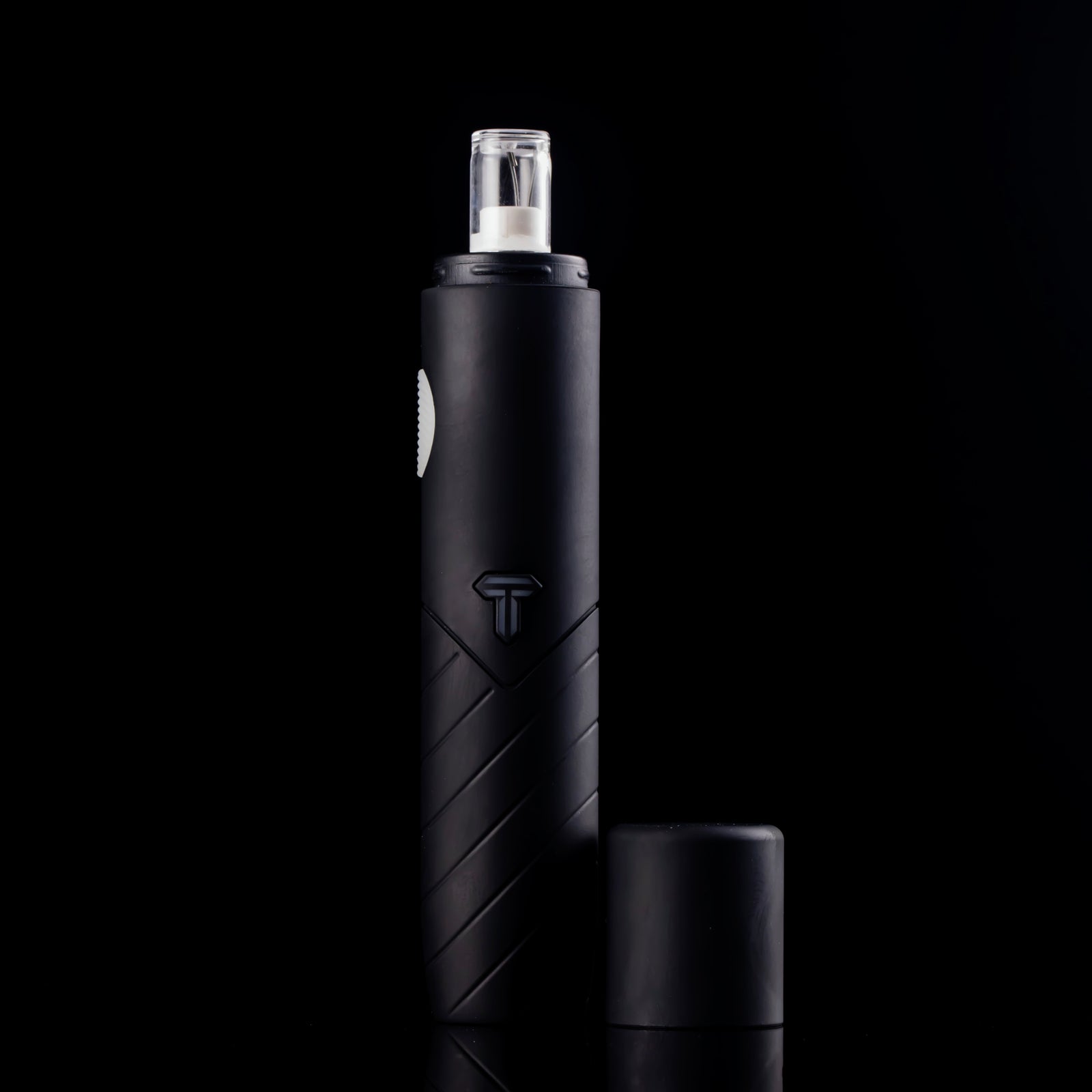 Wand Flameless Lighter (Black)