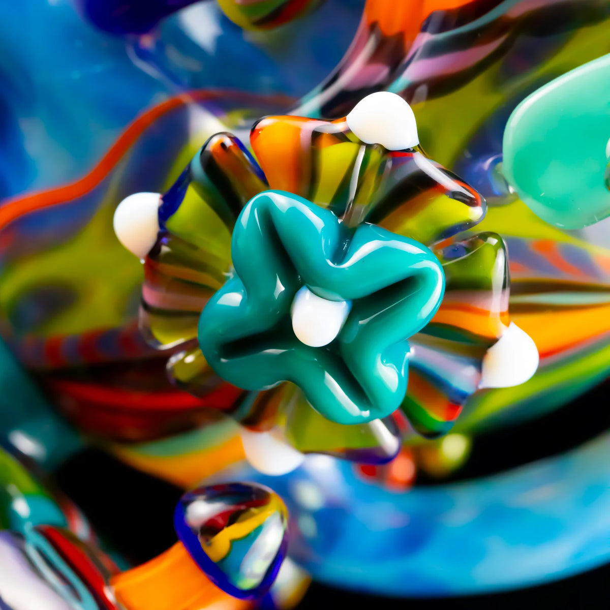 Xochipilli the Emperor by Pinky Brewtz x Trip A