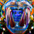 Xochipilli the Emperor by Pinky Brewtz x Trip A