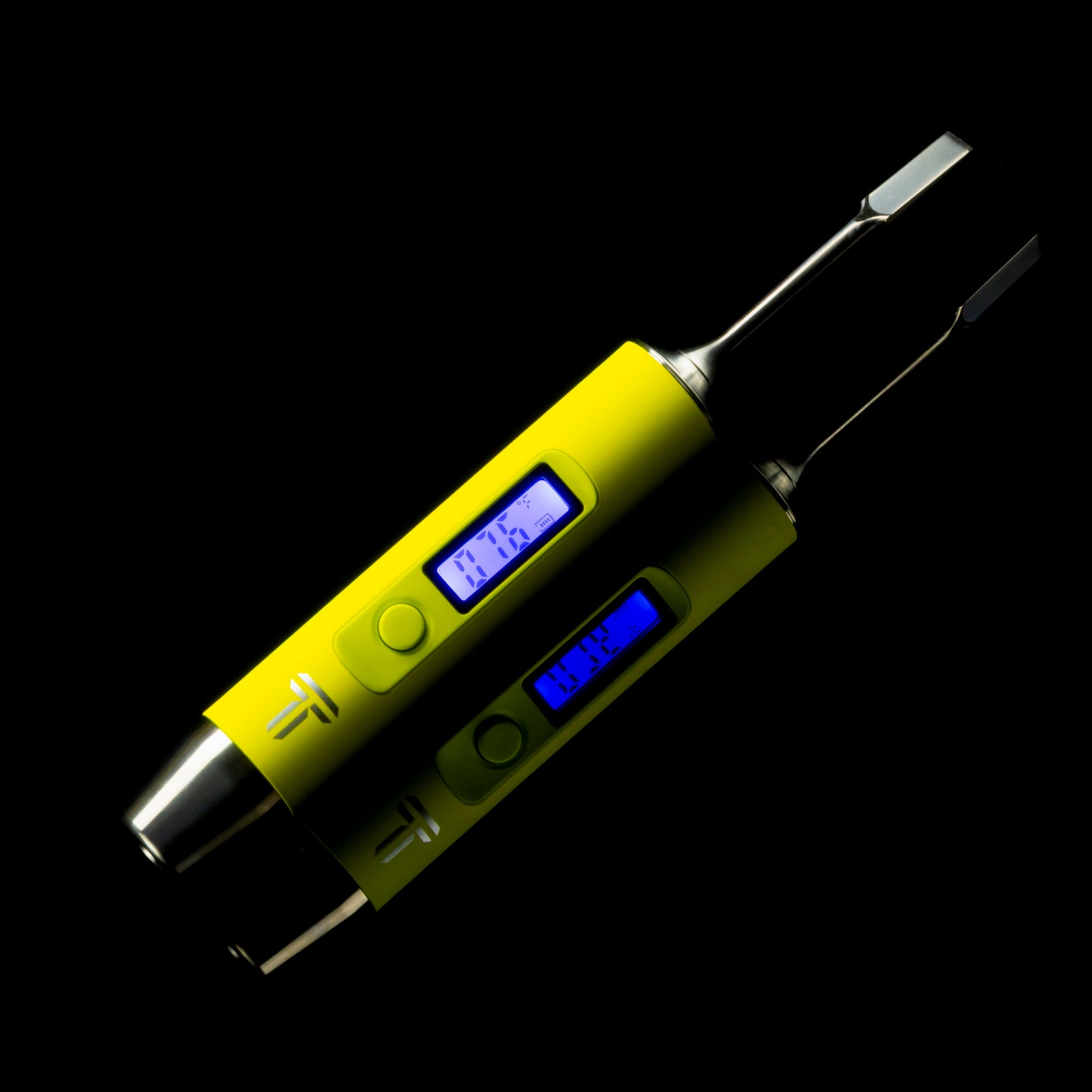 THE TERPOMETER IR (Yellow) Thermometer