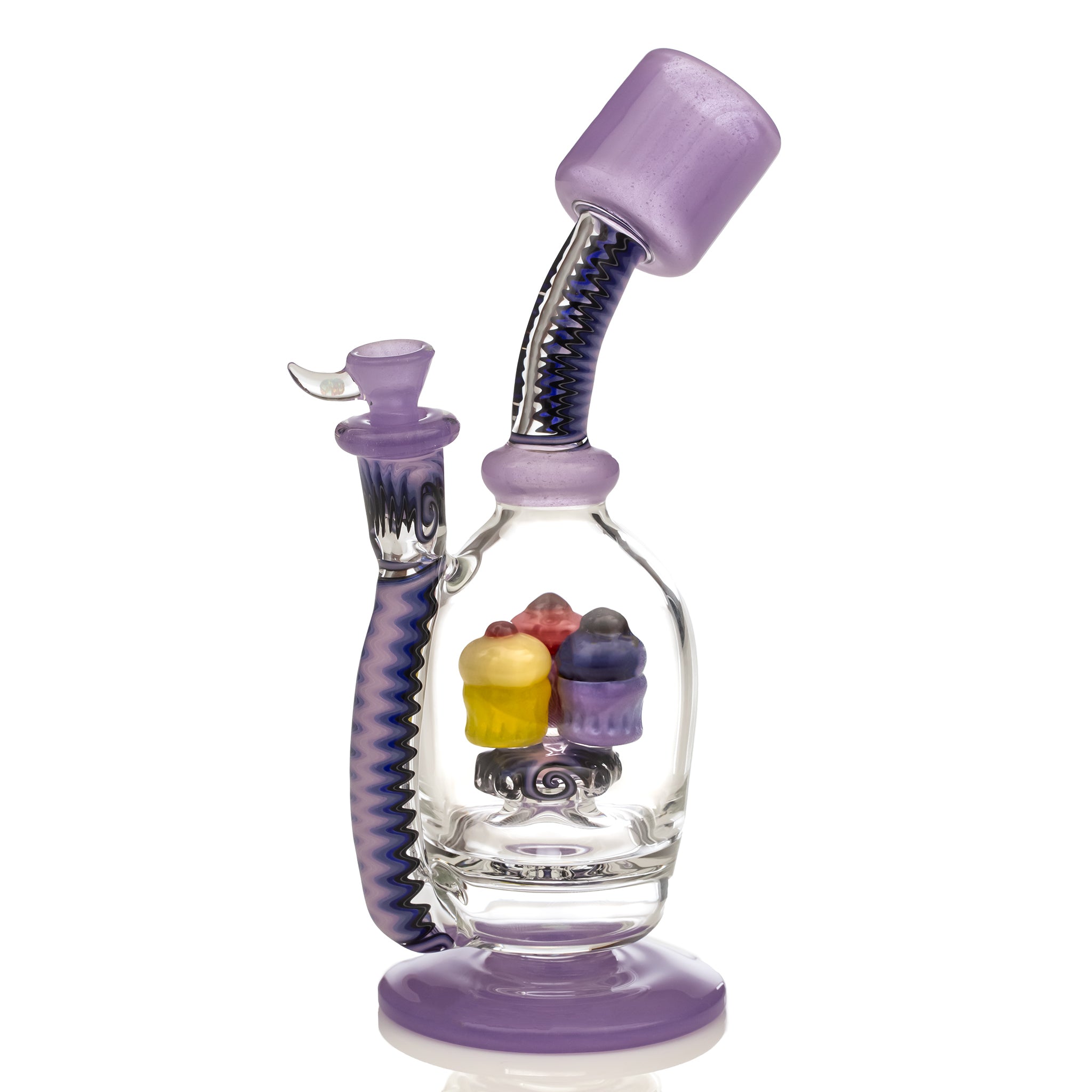 Ace - Fuzion Glass Gallery