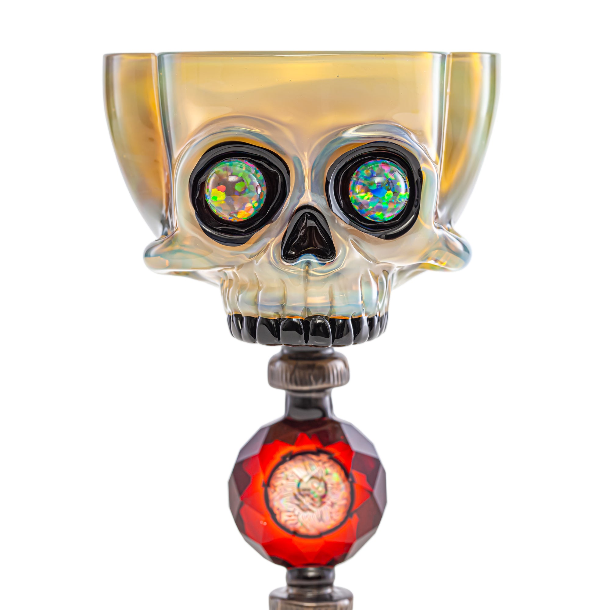 AKM Solo Skull Goblet