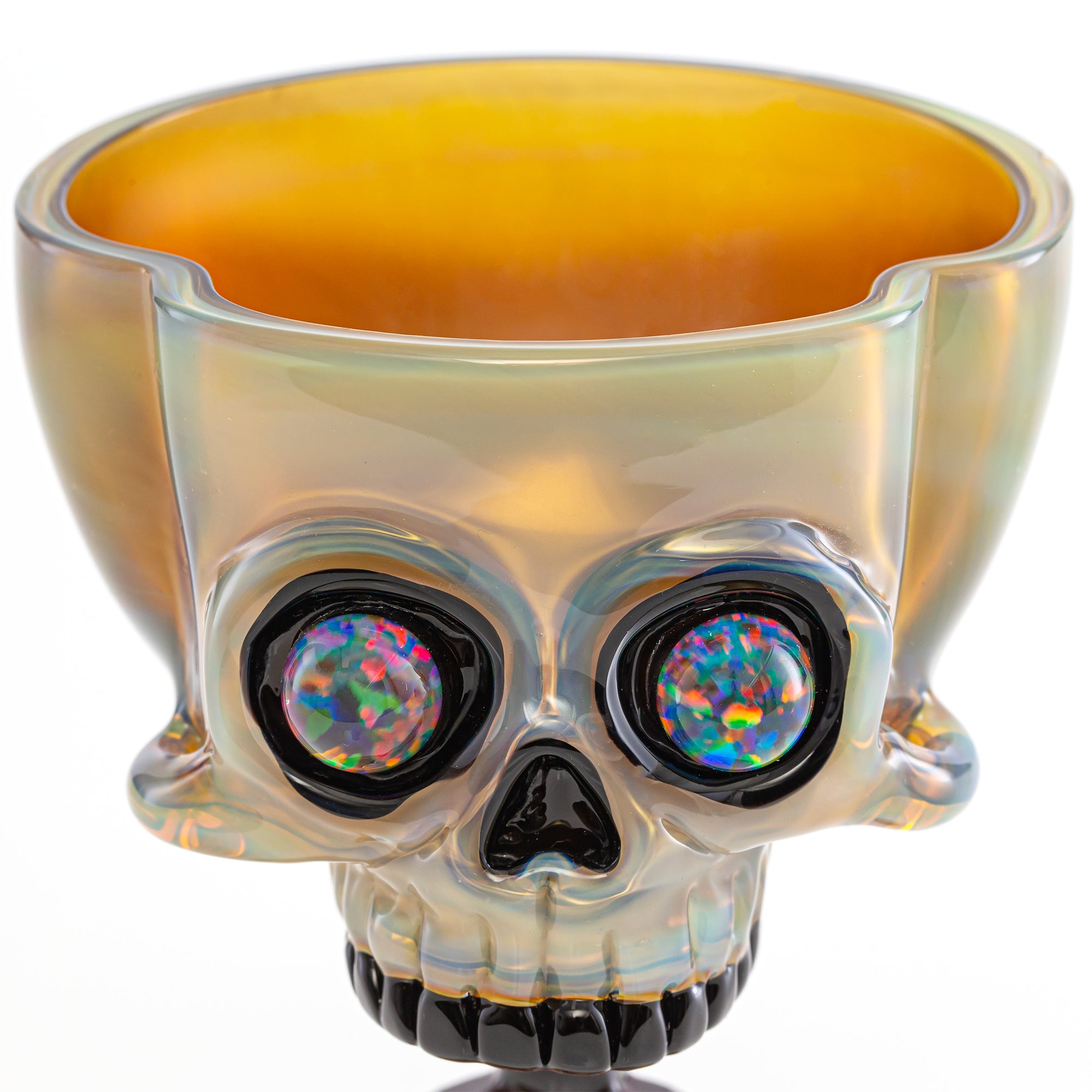 AKM Solo Skull Goblet