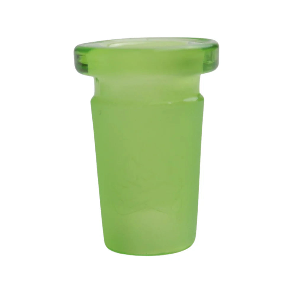18mm to 14mm Reducer (Green)