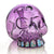 Carsten Carlile Opal Grill Purple Skull