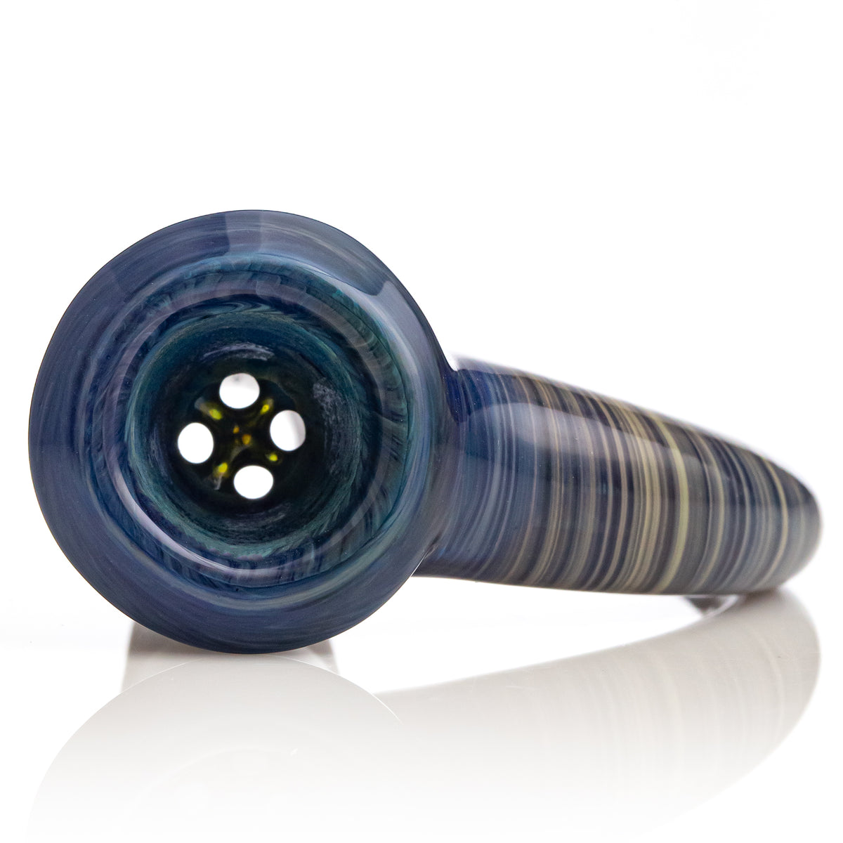 Chase Adams 4 Hole Slide with Horn (18mm)