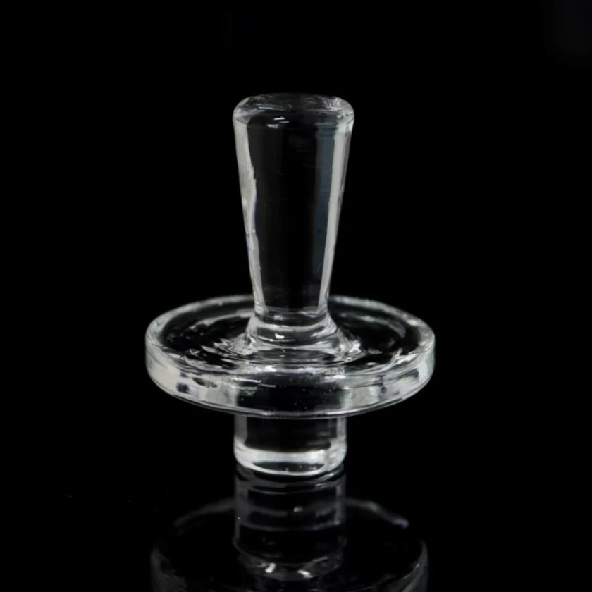 Campfire Clear Slurper Cap