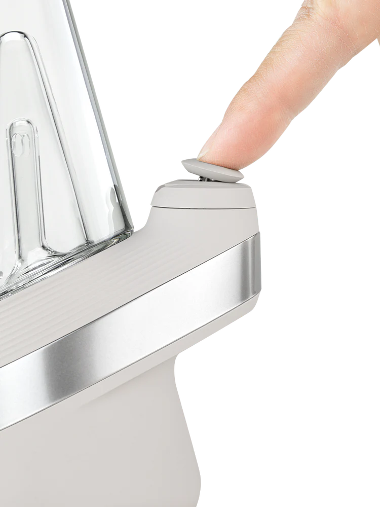 The New Puffco Peak (Cloud)