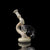 Suspended Bubbler by Gomez Glass