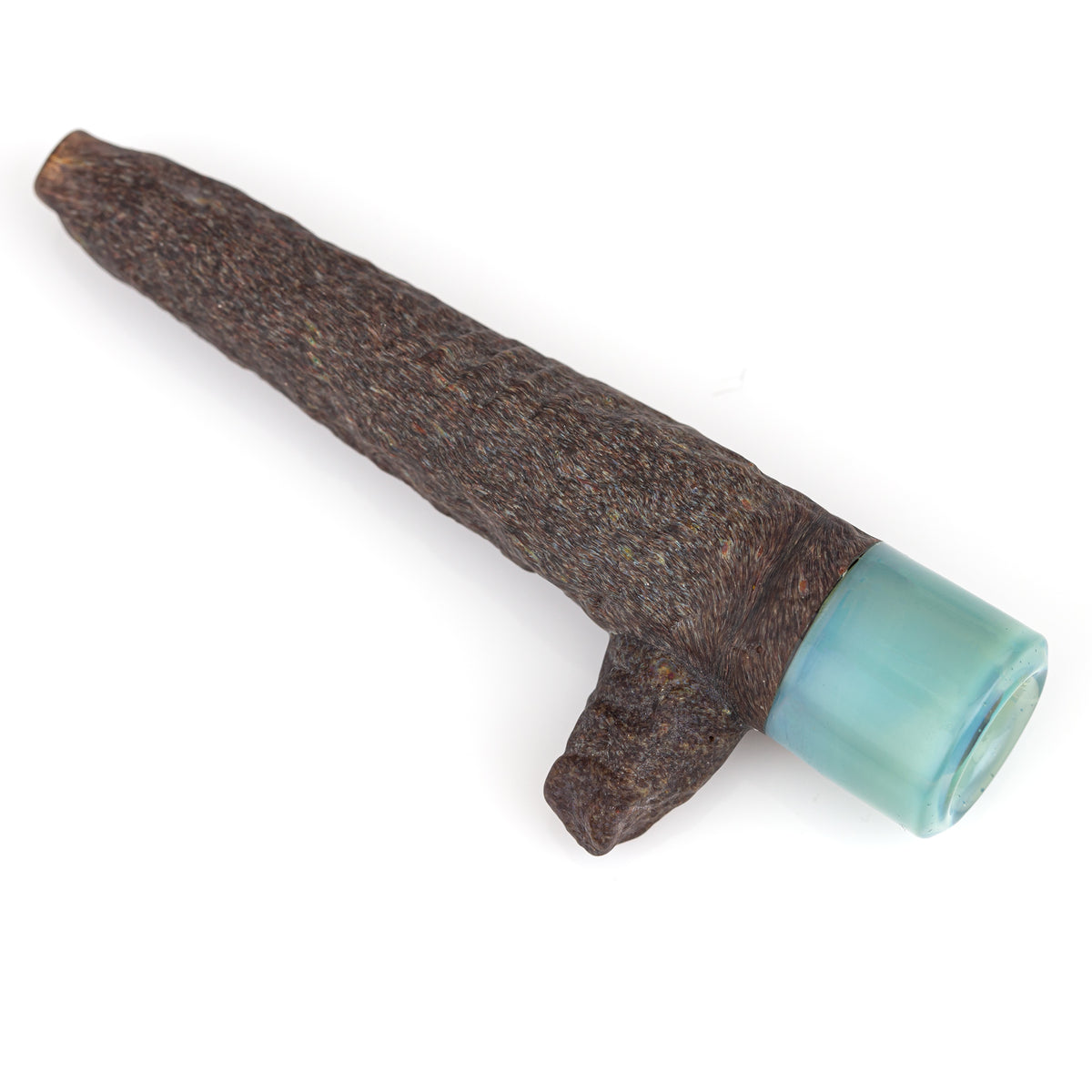 Green-T Stone Series Chillum (Hydro)