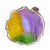 Green-T Rainbow Rock Pendant