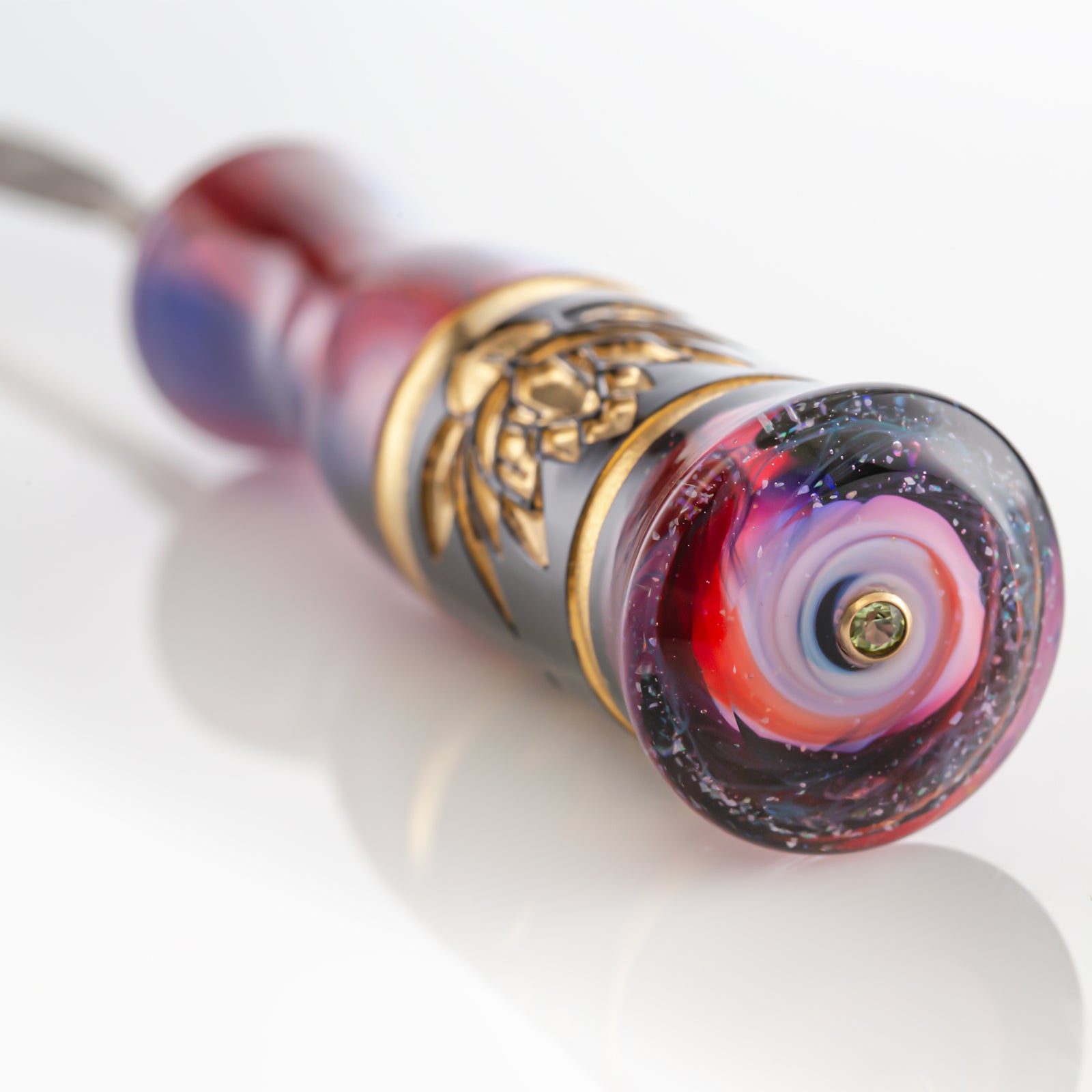 Collab Dab Tool by GreenT Glass x Scomo Moanet