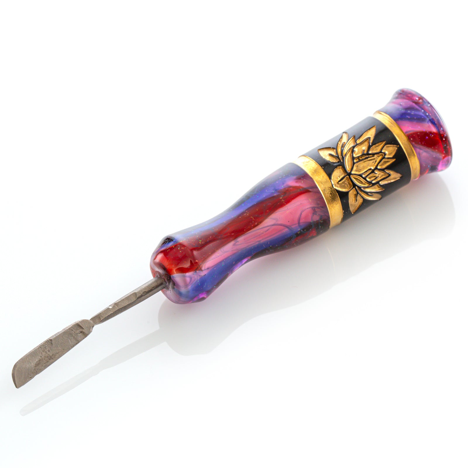 Collab Dab Tool by GreenT Glass x Scomo Moanet