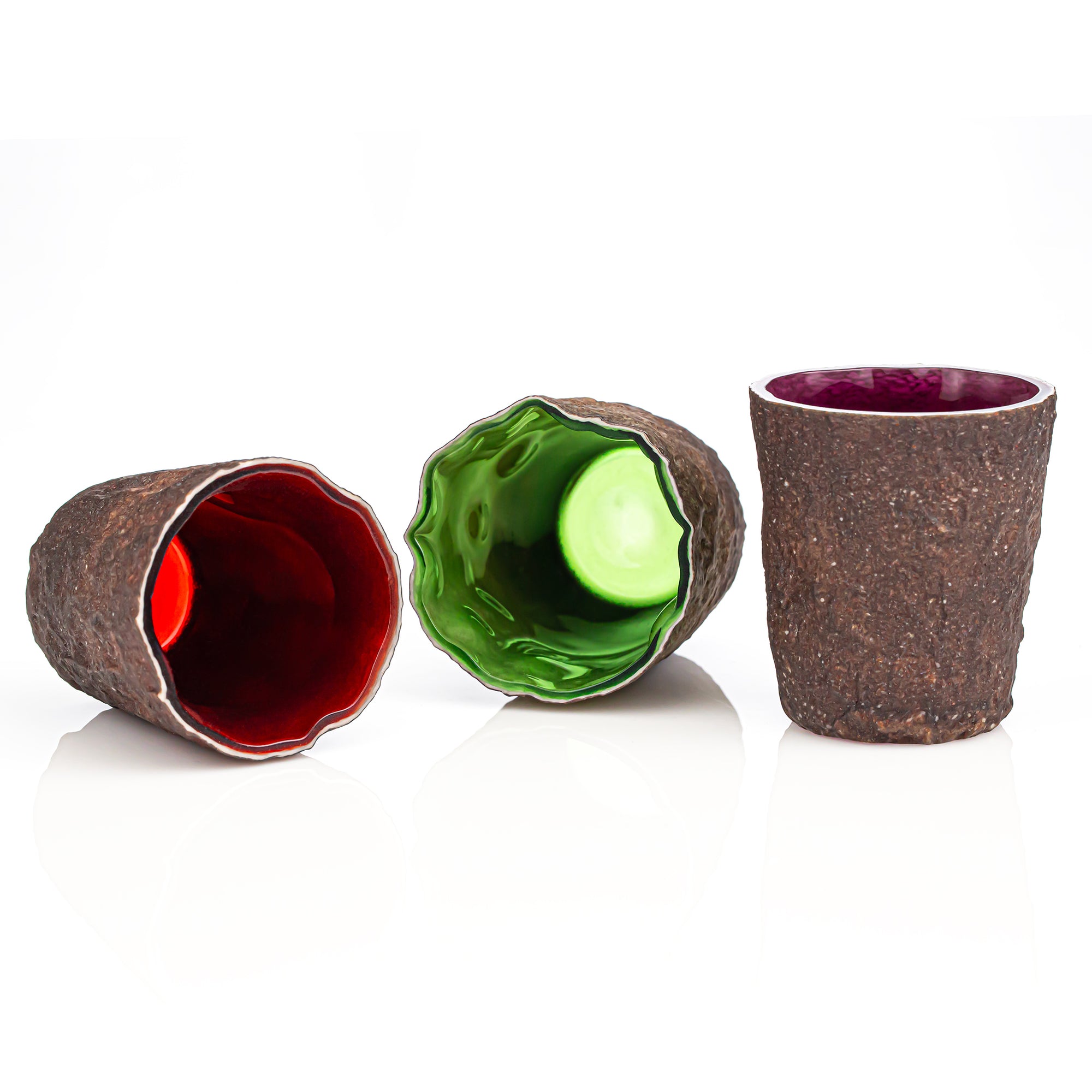 Green-T Shot Glass (Sold Individually)