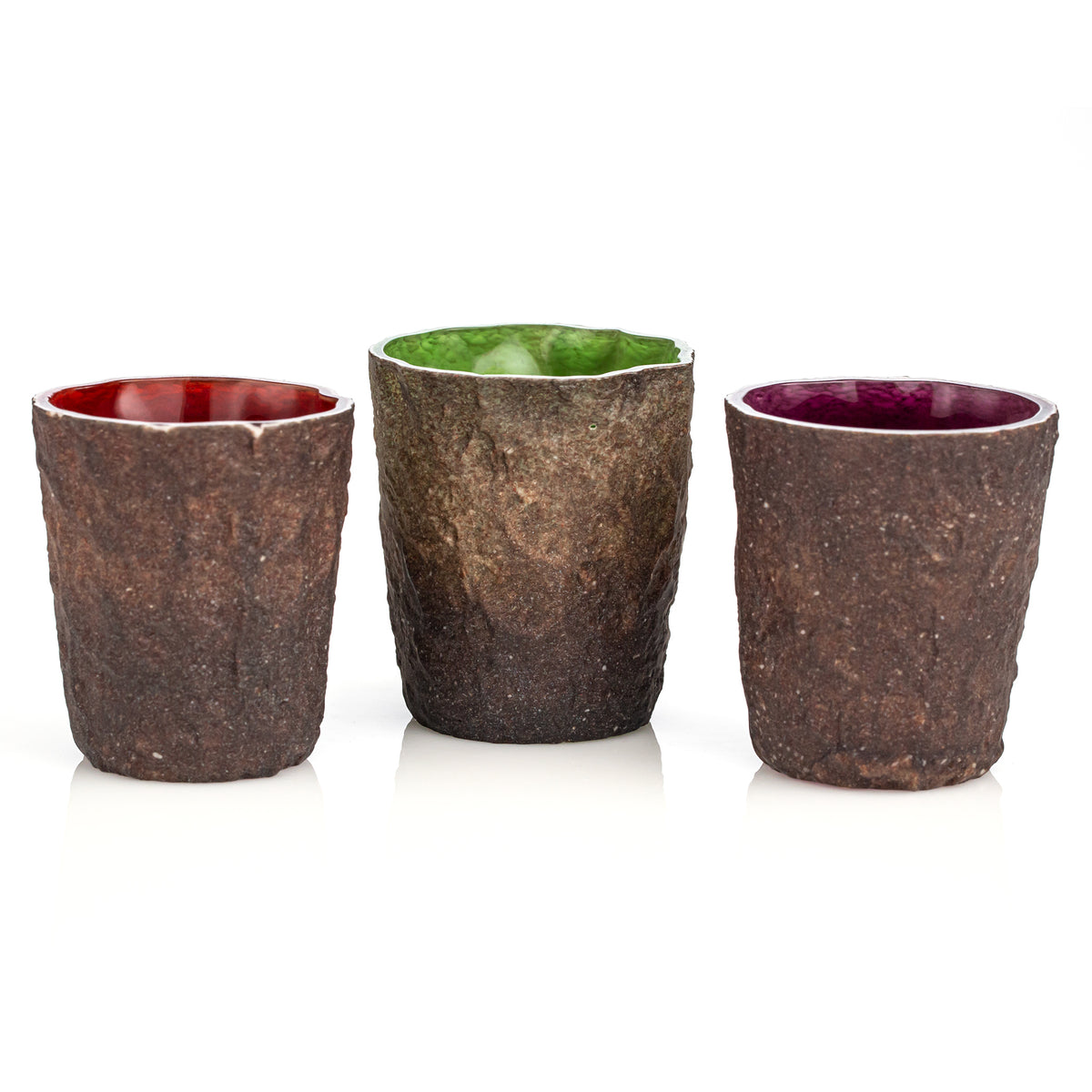 Green-T Shot Glass (Sold Individually)