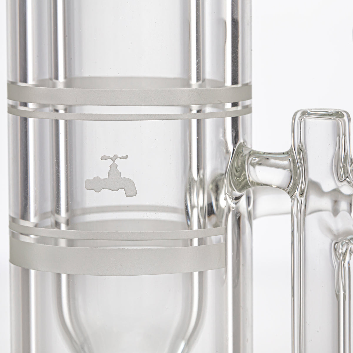 Hamm's Waterworks Inside Out Tube #369