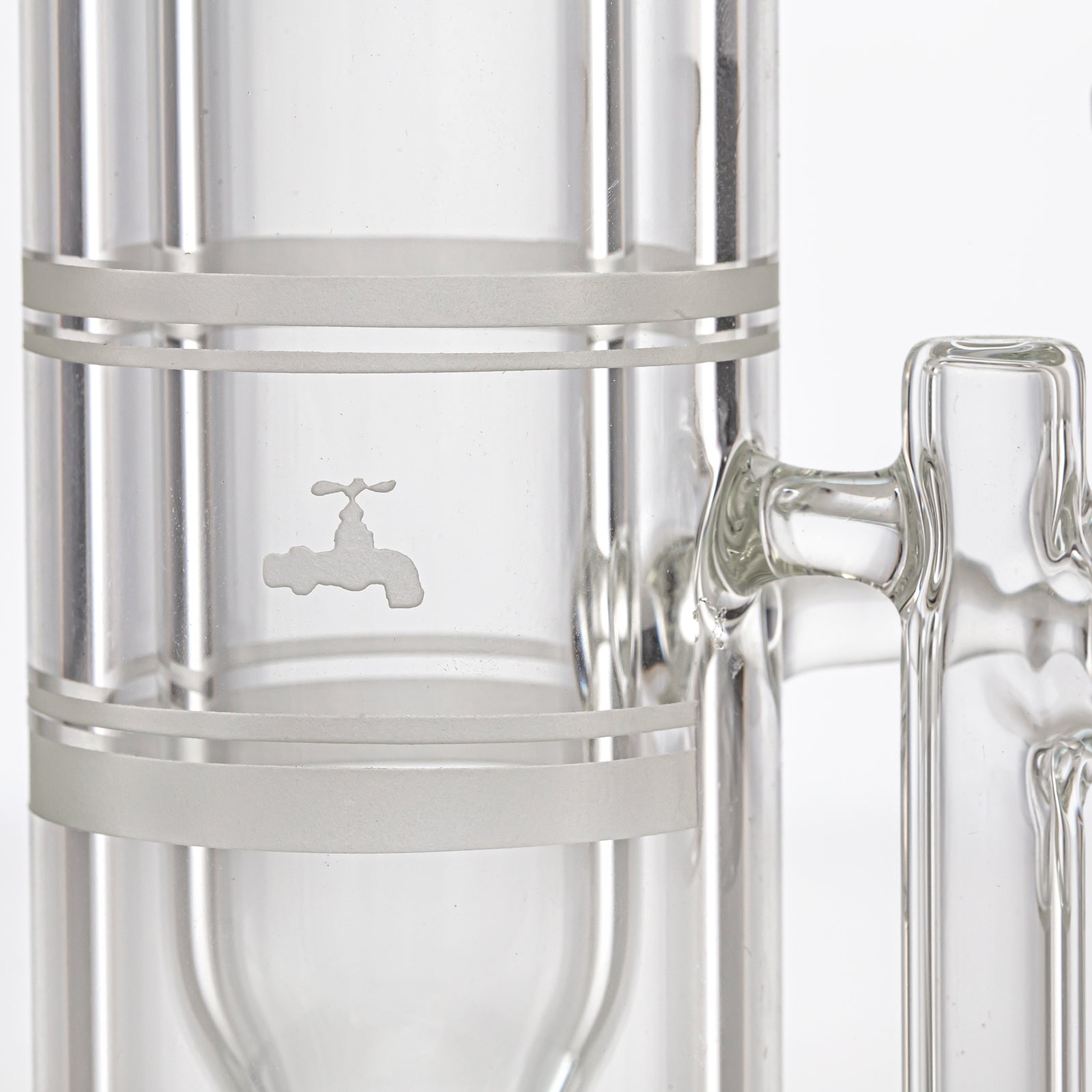 Hamm's Waterworks Inside Out Tube #369