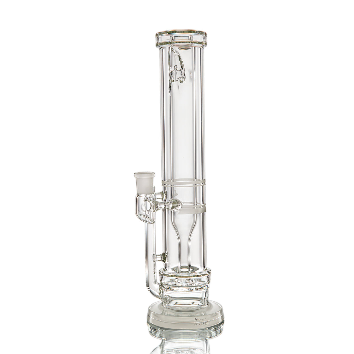 Hamm&#39;s Waterworks Inside Out Tube #369