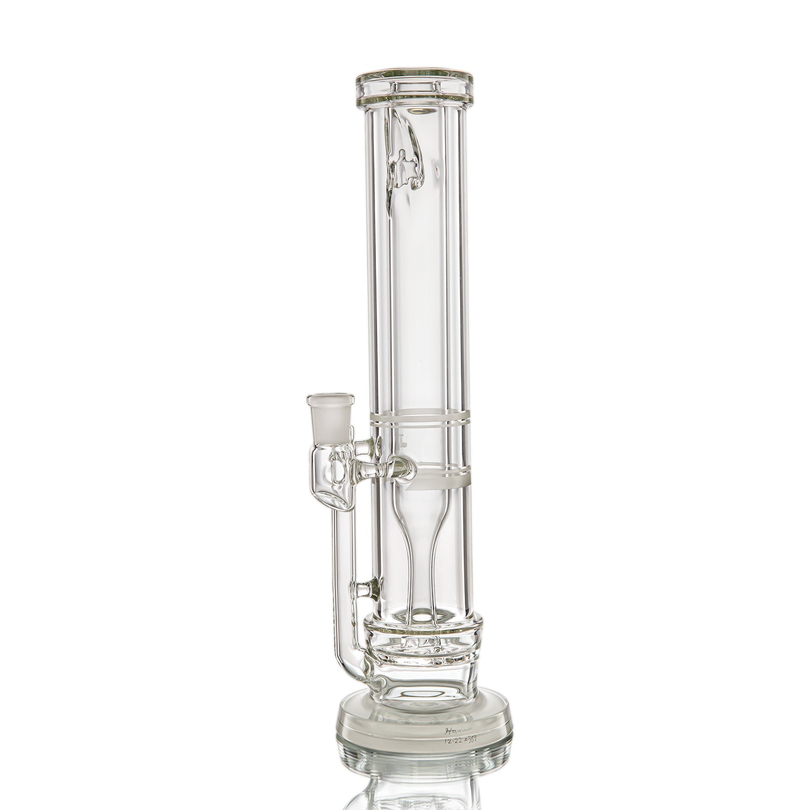 Hamm's Waterworks Inside Out Tube #369