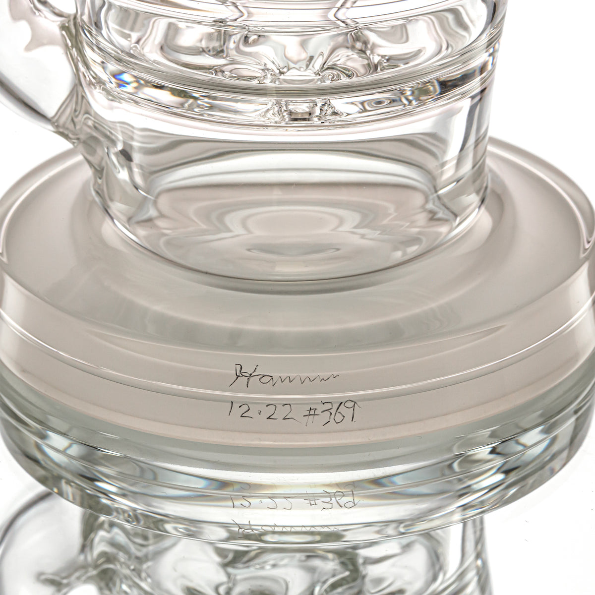 Hamm's Waterworks Inside Out Tube #369