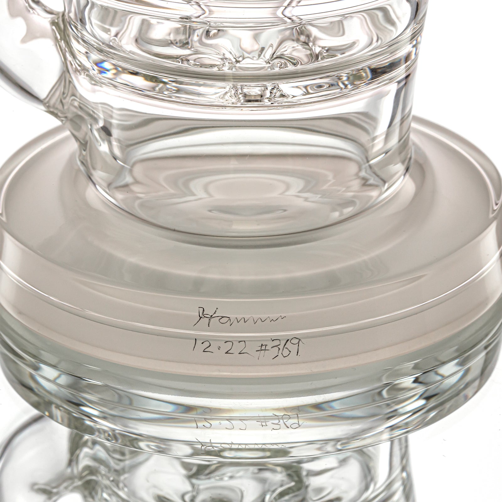 Hamm's Waterworks Inside Out Tube #369