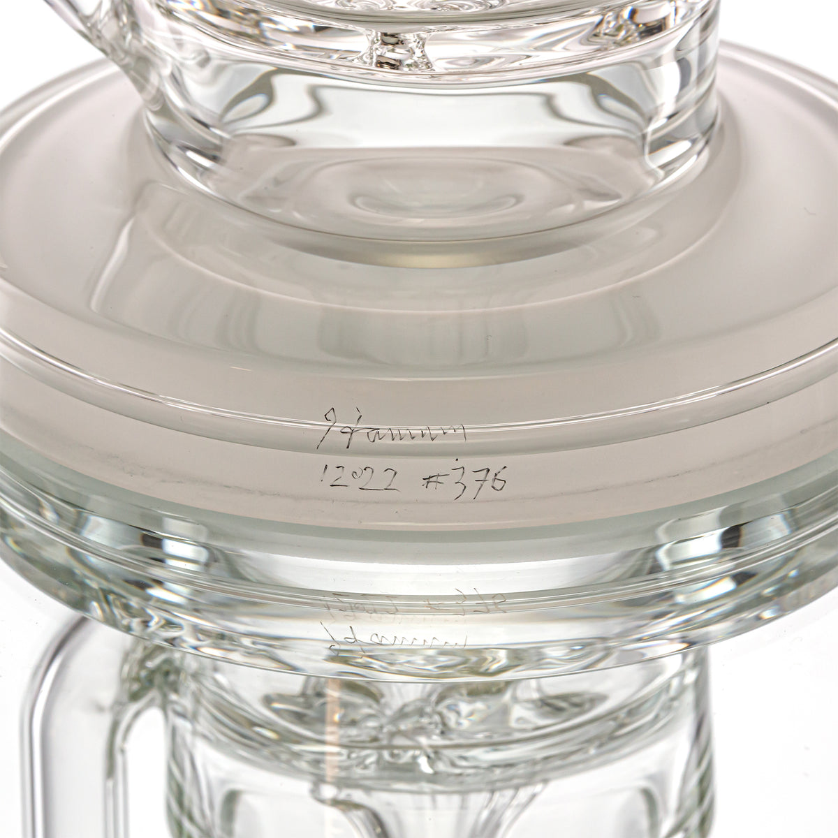 Hamm's Waterworks Inside out Tube #376