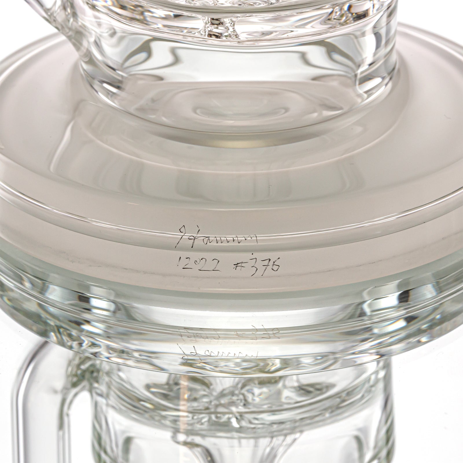 Hamm's Waterworks Inside out Tube #376