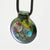 Jolex Glass Opalated Galaxy Pendant #1