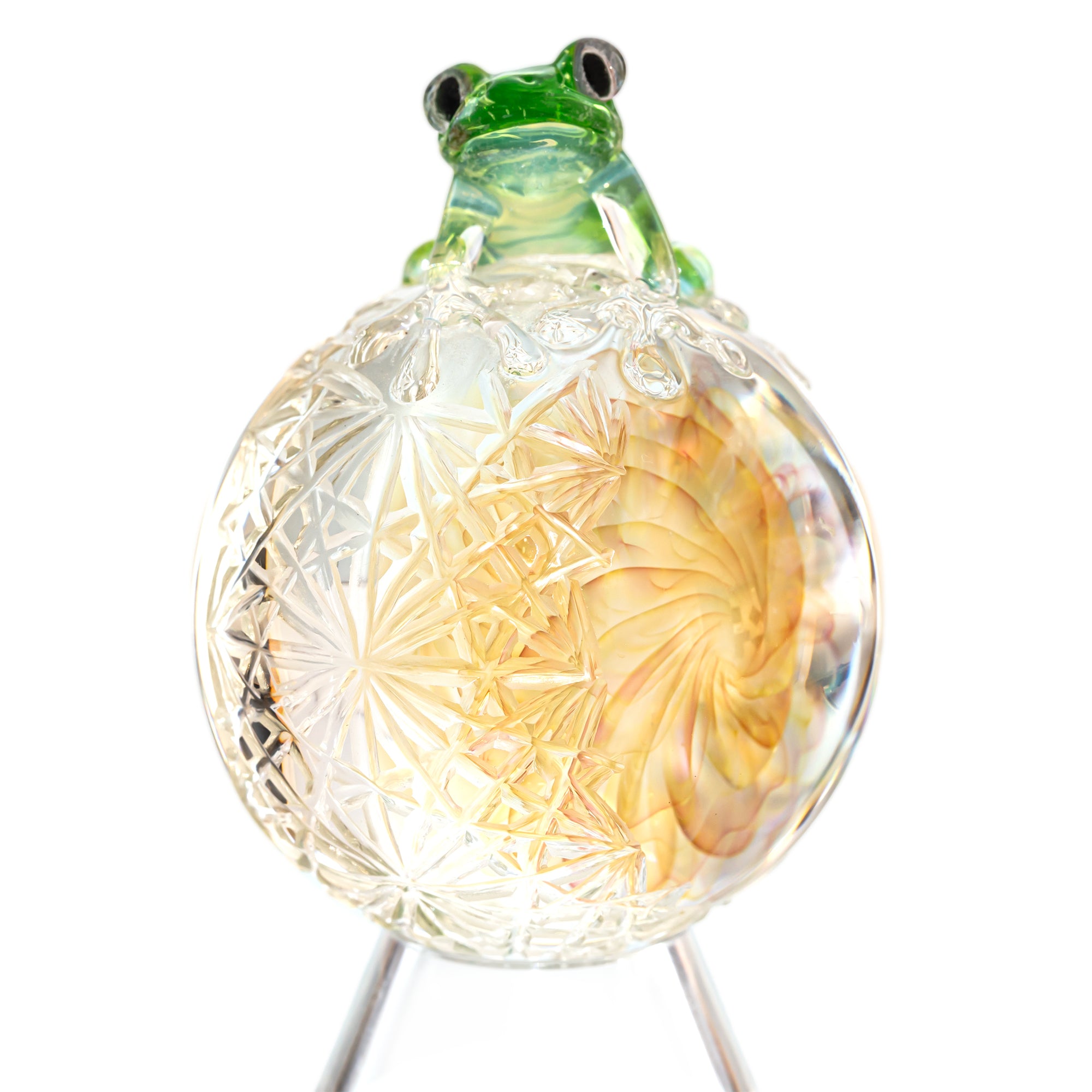 Collab Marble by Kengtaro x Ksukebey