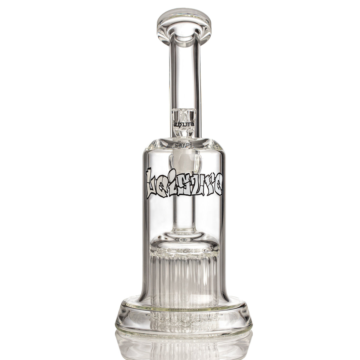 Leisure 14mm 29 Arm Bubbler